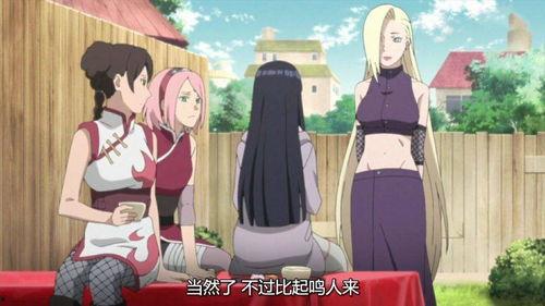 火影忍者爆料美女视频大全,独家爆料！美女角色精彩视频大盘点